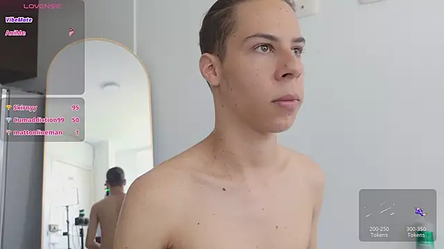 grey___27 Pertunjukan Webcam