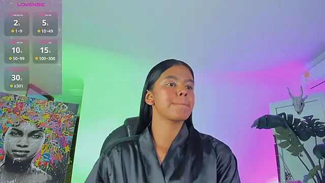 Czat XXX na żywo – JANYLOVE__