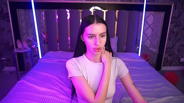 Snow_WhiteeeX Live XXX-Chat