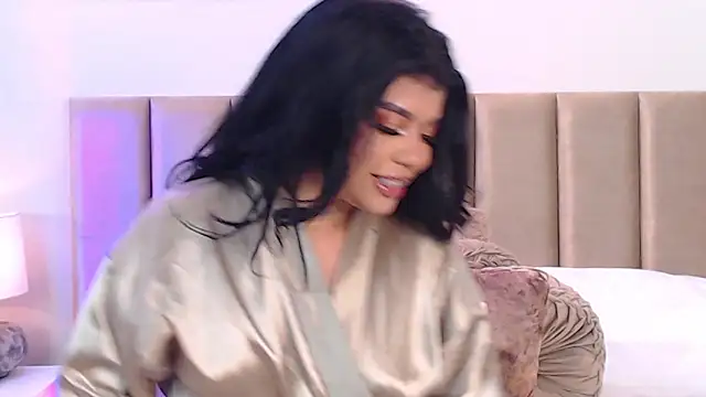 دردشة MelodyCarsson الجنسية المباشرة