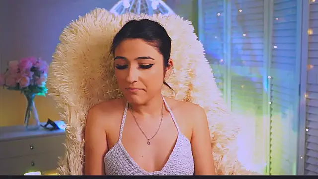 TerezaRobinson Chat XXX in diretta