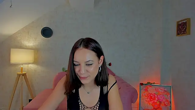 Chat XXX ao vivo de ZayaTease