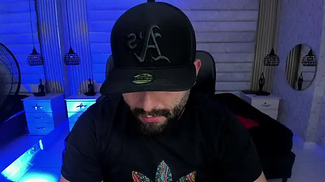 jhon_bear03 Chat XXX live