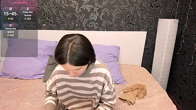 Czat XXX na żywo – MelaniGrand