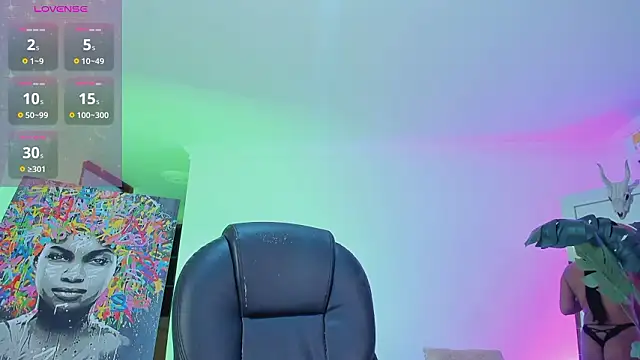 Chat XXX ao vivo de JANYLOVE__