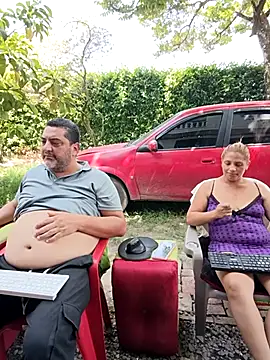 hotandfierylatinos2023 Webcam show