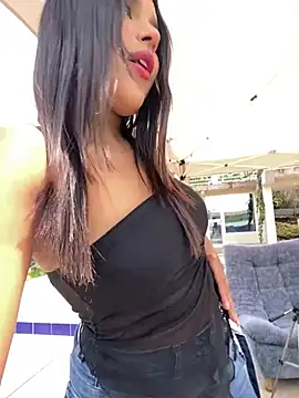 Czat XXX na żywo – Mariangel_11