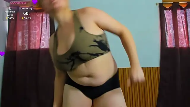 Živý XXX chat Cherrysweetyx