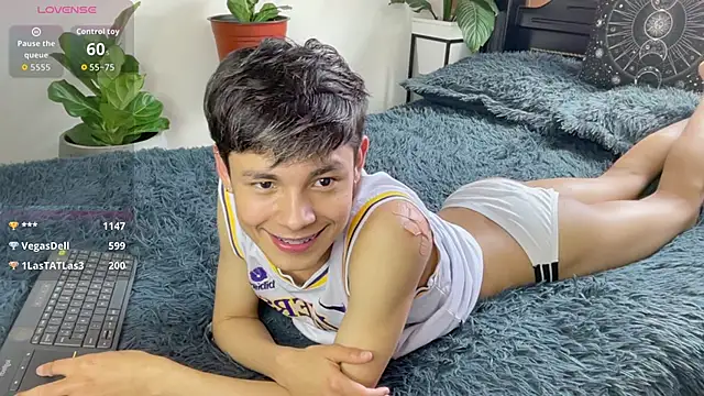 Andy_Belier23 Show Webcam