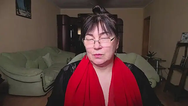 Tori_Twirl Show Webcam