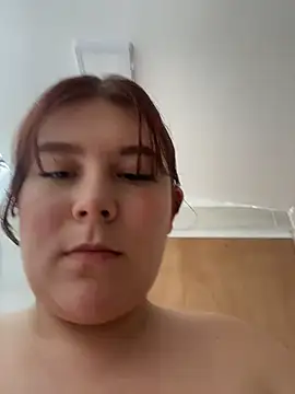 Вебкам-шоу cotton_07