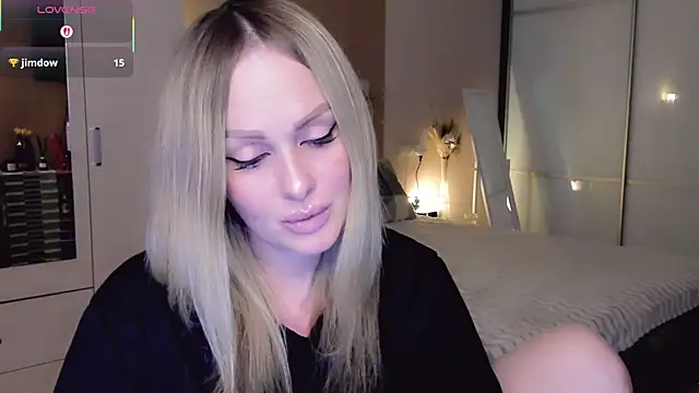 Libby_Nora's Live XXX Chat