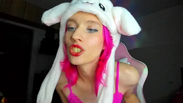 _Alice_Kitty Webcam-Show