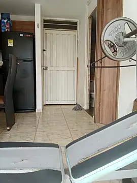 Show de webcam de LEIRIS_Y_FRED_01