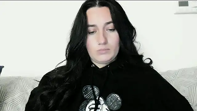 Онлайн чат XXX StormyAngelx