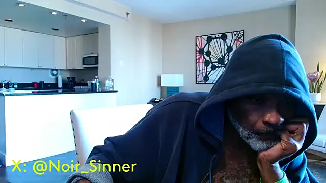 Chat XXX Live sinnernoir