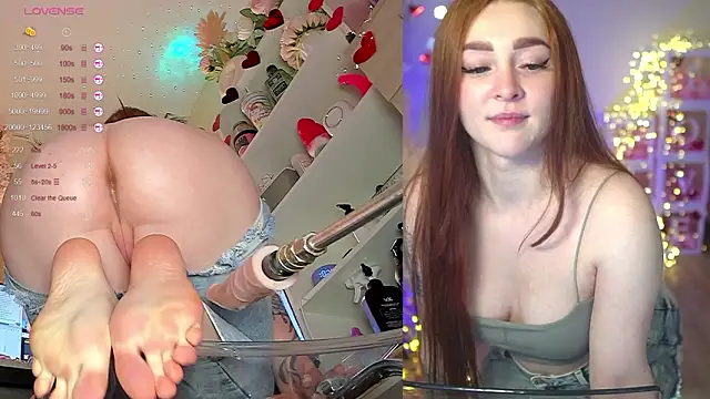 แชท XXX สดของ Ur_lil_bb