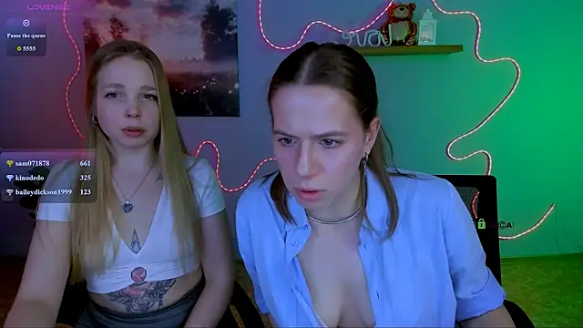 lumi_soft Chat XXX in diretta