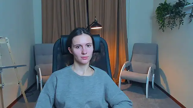 แ ชท XXX สดของ MeganLenoir