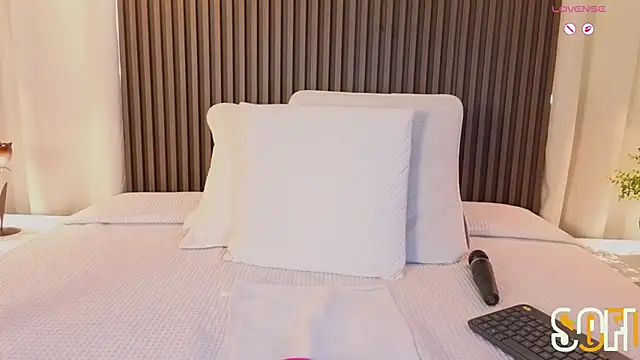 Sofia_Convers Chat XXX in diretta