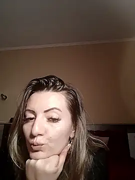 Sweetredvelvet Live XXX Chat