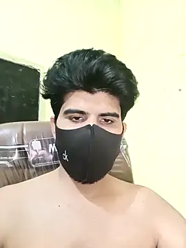 MASTTERRR Live XXX-Chat