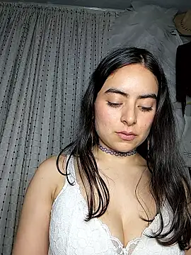 saasha_PetitのライブXXXチャット