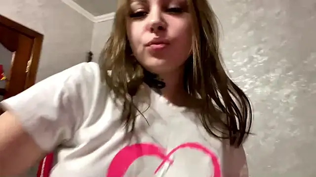 TraciBallena – Naživo XXX chat