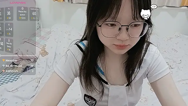 weiwei4999 Live XXX Chat