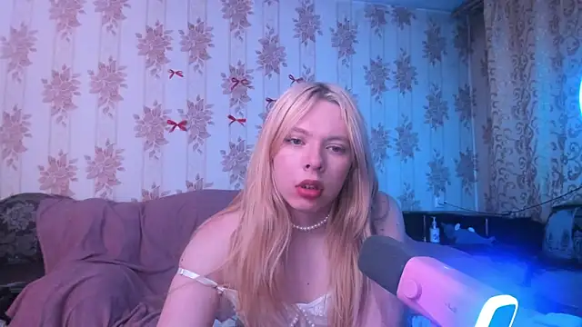 Cutie_Bambi 라이브 XXX 채팅