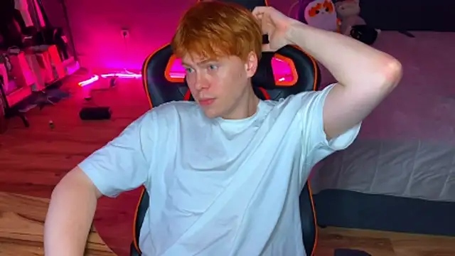 Alvin_rain Webcam-Show