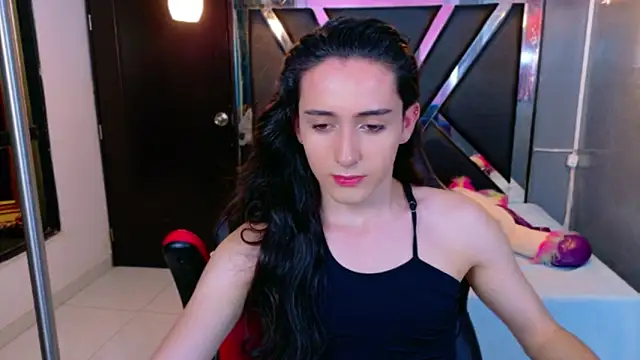 Webkamerová show Ivony_Giselle