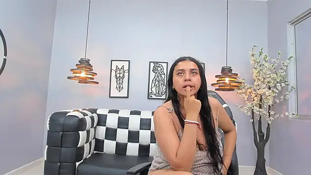 Chat XXX Live Lunaa_Abril