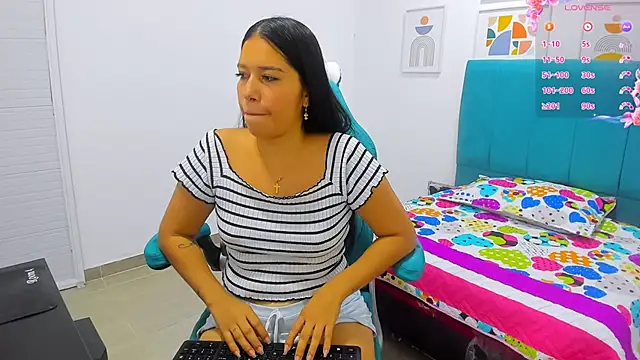 samantha_seanz29 Live XXX Chat