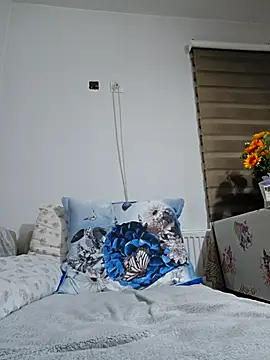 IsabelleCraft élő XXX-chatje