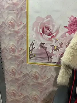 Star_fruit 网络视讯表演