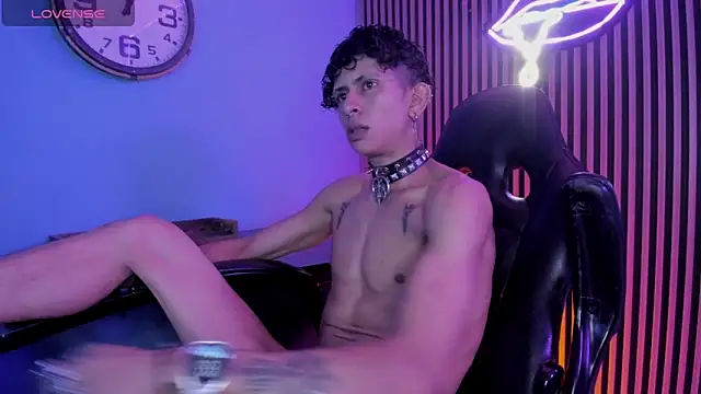 Maximoking26 – Kamerová šou