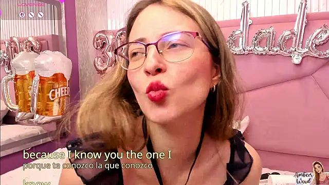 AmbeerWood_: онлайн-секс-чат