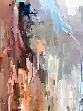 BrendaCrean Pertunjukan Webcam