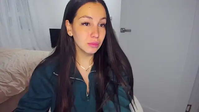 AvisFlowers Live XXX Chat