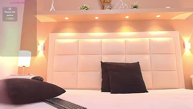 TracyDavis_ – Live XXX-chat