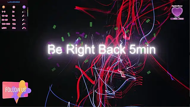 Chatroom XXX en direct de Samanntthaa__