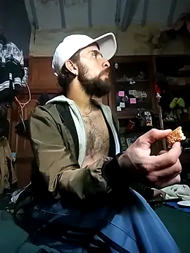 Chat XXX Live hairy_mannn