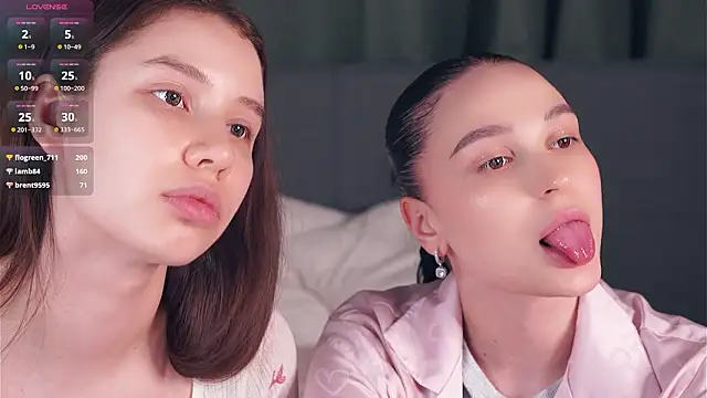 ZofiaSoshnik – Naživo XXX chat