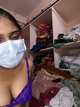 Abhitelugu03 Pertunjukan Webcam