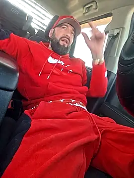 دردشة Beardedtattood الجنسية المباشرة