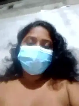 Webkamerová show boosypussy