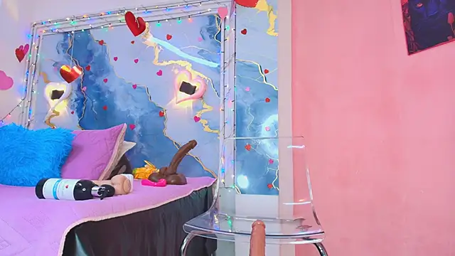 lorrayne_: вебкам-шоу