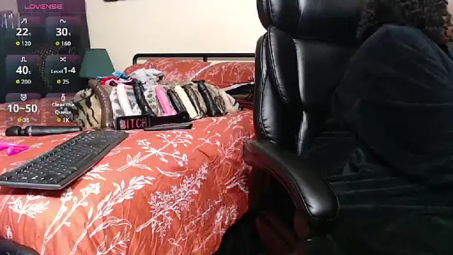 MissTajaa লাইভ XXX চ্যাট