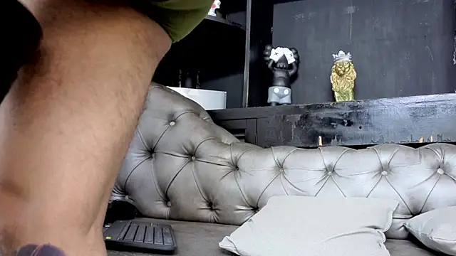 matteosantos webkamerás műsora